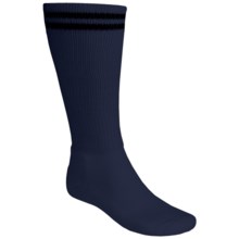31%OFF メンズワークソックス Thorlo制服ソックス - ミッドウェイト、オーバー - カーフ（男女） Thorlo Uniform Socks - Midweight Over-the-Calf (For Men and Women)画像